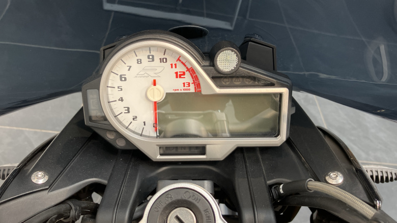 BMW S1000R SPORT (20MY)